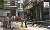 21 killed in south Delhi hotel fire, several foreigners among dead