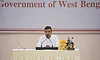 Bengal govt hands over 31 acres to BSF for fencing at India-Bangladesh border