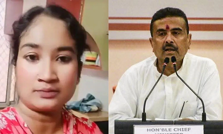 Gurugram: Bengali woman arrested after uploading video cooking beef 