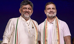 People's trust in Congress remains our greatest responsibility: Rahul Gandhi on Karnataka