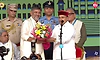 Shivakumar's family celebrates swearing-in, expresses confidence in his leadership