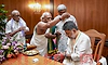 CM post is sacred trust placed by people: Shivakumar