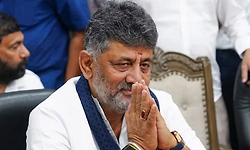 ಡಿಕೆ ಮುಂದಿವೆ "ಬಂಡೆ'ಯಂತಹ ರಾಜಕೀಯ ಸವಾಲಿನ ಸರಮಾಲೆ
