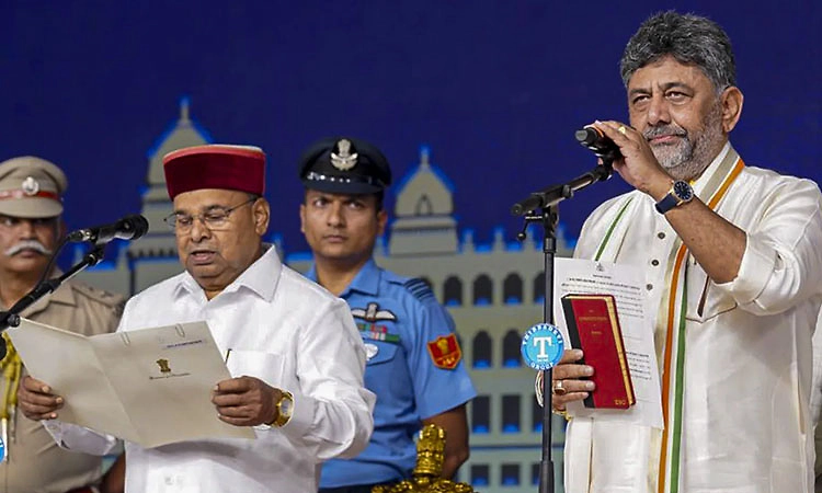 ಜನಪರ, ಅಭಿವೃದ್ಧಿಪರ ಆಡಳಿತ ಹೊಸ ಸರಕಾರದ ಸಂಕಲ್ಪವಾಗಲಿ
