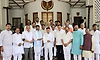 ಆಳಂದ ಕೇಸ್‌ ವಾಪಸ್‌: ರಾಜ್ಯಪಾಲರಿಗೆ ಬಿಜೆಪಿ ದೂರು
