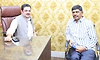 ಕಾಂಗ್ರೆಸ್‌ ಸಂಪುಟ 2.0: ಮೊದಲ ಪಟ್ಟಿಯಲ್ಲಿ ಜಮೀರ್‌ ಅಹ್ಮದ್‌ಗೆ ಸ್ಥಾನ ಅನುಮಾನ
