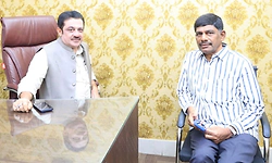 ಕಾಂಗ್ರೆಸ್‌ ಸಂಪುಟ 2.0: ಮೊದಲ ಪಟ್ಟಿಯಲ್ಲಿ ಜಮೀರ್‌ ಅಹ್ಮದ್‌ಗೆ ಸ್ಥಾನ ಅನುಮಾನ
