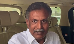 ಕಿಡ್ನ್ಯಾಪ್:ಬೇಡಿಕೆ ಇಟ್ಟ 10 ಕೋಟಿ ರೂ.ನಾನೇ ಕೊಡುವೆ ಎಂದು ಎಸ್ಕೇಪ್ ಆದ ಮಾಜಿ ಎಂಎಲ್‌ಸಿ!