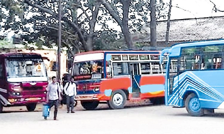 Mangaluru: ರೂಟ್‌ ತಪ್ಪಿಸುವ ಬಸ್‌ಗಳ ಮೇಲೆ ಆರ್‌ಟಿಒ ನಿಗಾ