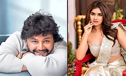 Tamma Sukhagamana Bayasuva: ಸುಖಾಗಮನ ಬಯಸಲು ಸಂಜನಾ ರೆಡಿ... : ಎಕ್ಕ ರಾಣಿಯ ಹೊಸ ಸಿನಿಮಾ