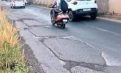 ಗಂಭೀರ ಚರ್ಚೆಗೆ ಗ್ರಾಸವಾದ ರಾಷ್ಟ್ರೀಯ ಹೆದ್ದಾರಿ ಸುರಕ್ಷೆ,ಅನಧಿಕೃತ ಹೋಂ ಸ್ಟೇ, ಸಂಚಾರ ಸಮಸ್ಯೆ