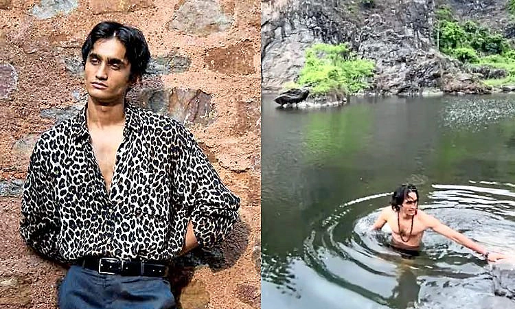 Tragic: ಫೋಟೋಶೂಟ್ ವೇಳೆ ದುರಂತ; ಕಲ್ಲು ಕ್ವಾರಿಯಲ್ಲಿ ಮುಳುಗಿ ಯುವ ಮಾಡೆಲ್ ಸಾವು