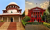 Supreme Court; ಕರ್ನಾಟಕ ಹೈಕೋರ್ಟ್‌ಗೆ 6 ಹೊಸ ನ್ಯಾಯಮೂರ್ತಿಗಳ ನೇಮಕಕ್ಕೆ ಅಸ್ತು!