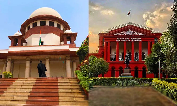 Supreme Court; ಕರ್ನಾಟಕ ಹೈಕೋರ್ಟ್‌ಗೆ 6 ಹೊಸ ನ್ಯಾಯಮೂರ್ತಿಗಳ ನೇಮಕಕ್ಕೆ ಅಸ್ತು!