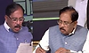 G. Parameshwara: ಮಿತಭಾಷಿ ಪ್ರಭಾವಿ ನಾಯಕ ಡಾ.ಜಿ.ಪರಮೇಶ್ವರ್‌ ಗೆ ಮತ್ತೊಮ್ಮೆ ಡಿಸಿಎಂ ಪಟ್ಟ