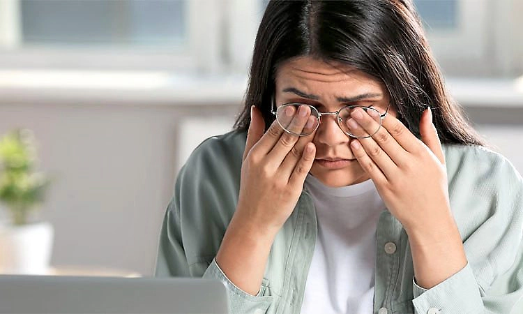 Eyesight: ಕಣ್ಣಿನ ದೃಷ್ಟಿ ಚುರುಕುಗೊಳಿಸಲು ಆಹಾರ ಪದ್ಧತಿಯಲ್ಲಿರಲಿ ಈ 10 ಆಹಾರಗಳು
