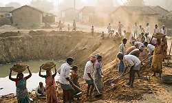 Karnataka MGNREGA wage rises to Rs 382 under new VBG-RAMG Act