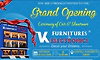 V K Furniture & Electronics' new showroom to open in Udupi on Jul 4