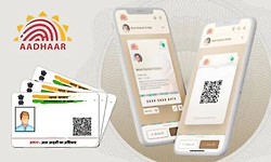 Aadhaar app introduces free email update service for six months