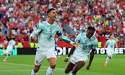 FIFA World Cup: ರೋಚಕ ಪಂದ್ಯದಲ್ಲಿ ಕ್ರೊವೇಶಿಯ ವಿರುದ್ಧ ಪೋರ್ಚುಗಲ್ ಭರ್ಜರಿ ಜಯ!
