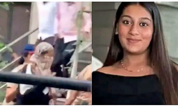 Pune Case: ಕೊಲೆ ಮಾಡಿದ್ದರೂ ಪಶ್ಚಾತಾಪವಿಲ್ಲ! ಮಾಧ್ಯಮಗಳತ್ತ ಅಶ್ಲೀಲ ಸನ್ನೆ ಮಾಡಿದ ಸಿಯಾ!