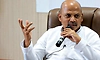 ರಾಮನ ಹೆಸರಲ್ಲಿ ಅಧಿಕಾರಕ್ಕೆ ಬಂದವರಿಂದ ಮಂದಿರ ಹಣದ ಲೂಟಿ: ಶರಣಪ್ರಕಾಶ ಪಾಟೀಲ್