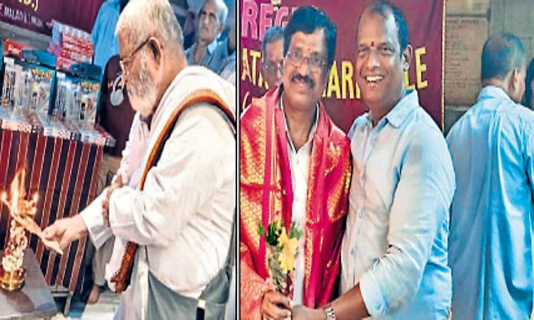 ಮಕ್ಕಳಿಗೆ ಶೈಕ್ಷಣಿಕವಾಗಿ ಪ್ರೋತ್ಸಾಹ ನೀಡುವುದು ಮಾನವೀಯ ಧರ್ಮ:ಇನ್ನಂಜೆ ಪ್ರಭಾಕರ ಶೆಟ್ಟಿ