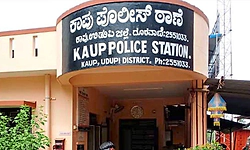 ಕೈಪುಂಜಾಲು : ಮರ ಕಡಿದು ಸಾಗಾಟ, ದೂರು ದಾಖಲು