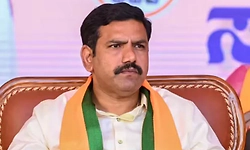 Bengaluru: ಮಸೀದಿ ಮಂದೆ ಎಸ್‌ಐಆರ್‌: ಬಿಜೆಪಿ ದೂರು