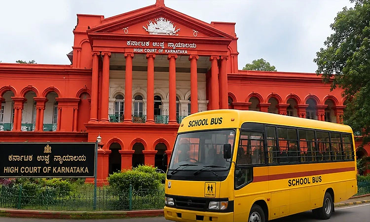 ಸಂಪಾದಕೀಯ: ಶಾಲಾ ಮಕ್ಕಳ ಸುರಕ್ಷೆ ಹೈಕೋರ್ಟ್‌ ತೀರ್ಪು ಸಮುಚಿತ