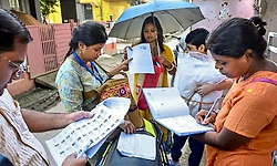 ಗುಂಪು ಎಸ್‌ಐಆರ್‌! ರಾಜ್ಯದ‌ ಹಲವೆಡೆ ಸಾಮೂಹಿಕ ಪ್ರಕ್ರಿಯೆ ಪತ್ತೆ