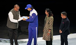 Glasgow CWG ends as flag and baton handed to next host India