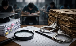 CBI plans transfer of 158 pending exam scam cases to special courts