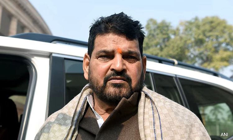 "Those who wanted me hanged should introspect": Brij Bhushan after acquittal