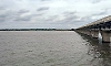 Krishna river records 1.32 lakh cusecs inflow in Belagavi