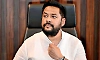Cabinet expansion: B. Nagendra returns to Karnataka Cabinet