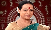 From theatre to politics: Umashree becomes Karnataka Legislative Council deputy chairperson