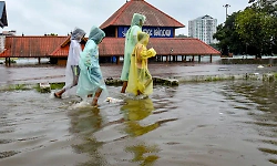 Kerala rains: 15 dead, seven missing, says CM Satheesan
