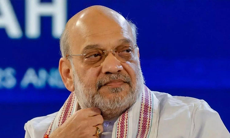 ಅಮಿತ್‌ ಶಾ ರಾಜೀನಾಮೆಗೆ ಆಗ್ರಹಿಸಲು ವಿಪಕ್ಷ ಪ್ಲ್ಯಾನ್‌!