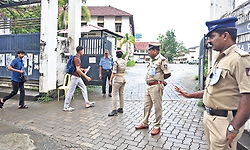 ಮಂಗಳೂರು, ಉಡುಪಿಯಲ್ಲಿ ಸುಸೂತ್ರವಾಗಿ ನಡೆದ ಪೊಲೀಸ್‌ ಕಾನ್‌ಸ್ಟೆಬಲ್‌ ಪರೀಕ್ಷೆ