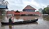 Kerala: ಮುಂದುವರೆದ ವರುಣನ ಆರ್ಭಟ... ಶಾಲೆಗಳಿಗೆ ರಜೆ, ಹೆಚ್ಚಿದ ಪ್ರವಾಹ ಭೀತಿ!