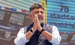 ಡಿಕೆ ಕ್ಯಾಬಿನೆಟ್‌ಗೆ ಹೊಸಬರ ಎಂಟ್ರಿ: 20 ಮಂದಿ ಶಾಸಕರಿಗೆ ಸಚಿವ ಸ್ಥಾನ; ಇಲ್ಲಿದೆ ಪಟ್ಟಿ