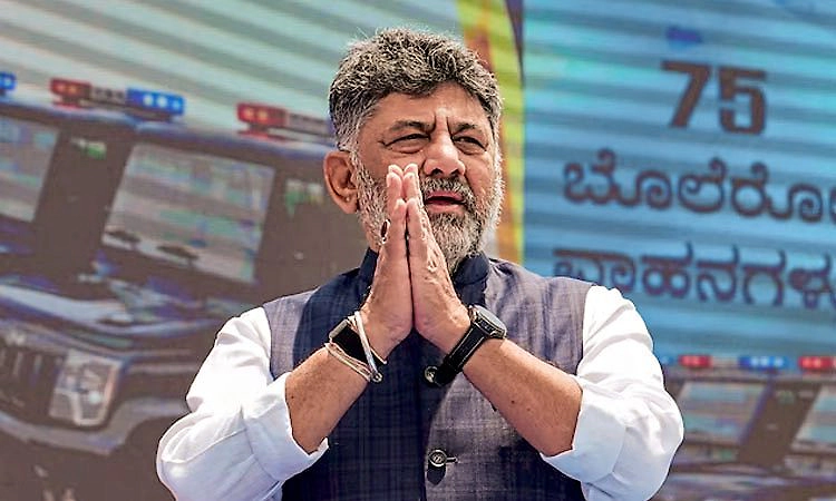 ಡಿಕೆ ಕ್ಯಾಬಿನೆಟ್‌ಗೆ ಹೊಸಬರ ಎಂಟ್ರಿ: 20 ಮಂದಿ ಶಾಸಕರಿಗೆ ಸಚಿವ ಸ್ಥಾನ; ಇಲ್ಲಿದೆ ಪಟ್ಟಿ