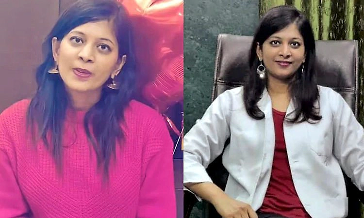 ಒಂದೂವರೆ ವರ್ಷದ ಹಿಂದೆ ವಿಚ್ಛೇದನ... ಕಟ್ಟಡದ ಐದನೇ ಮಹಡಿಯಿಂದ ಜಿಗಿದು ಮನೋವೈದ್ಯೆ ಆತ್ಮಹತ್ಯೆ