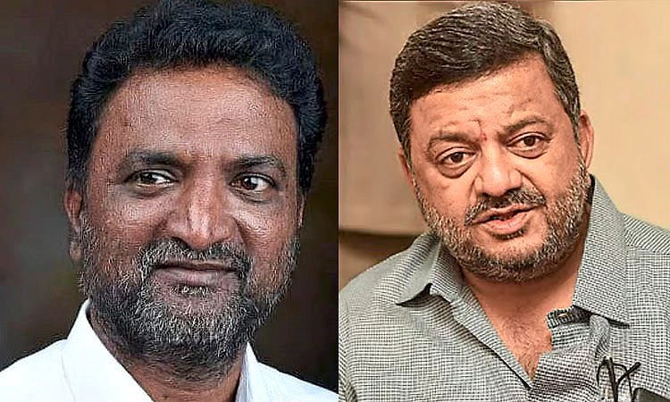CabinetExpansion: ಮೊದಲ ಸಲದ ಶಾಸಕ ಬಸವಂತಪ್ಪಗೆ ಮಂತ್ರಿಗಿರಿ: ಶಾಮನೂರು ಕುಟುಂಬಕ್ಕೆ ನಿರಾಸೆ