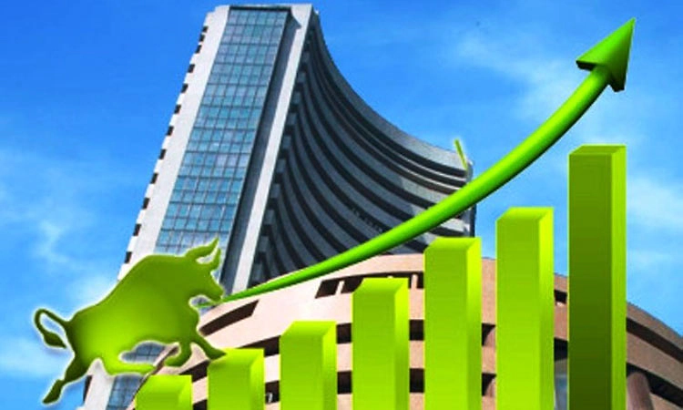 Stock Market: ಕಚ್ಛಾ ತೈಲ ಬೆಲೆ ಇಳಿಕೆ- ಷೇರುಪೇಟೆ ಸೂಚ್ಯಂಕ 600ಕ್ಕೂ ಅಧಿಕ ಅಂಕ ಜಿಗಿತ