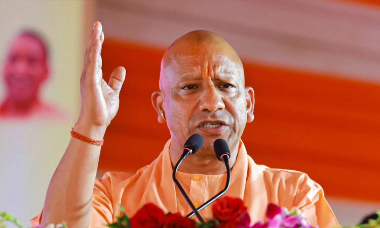 ರಾಮಮಂದಿರ ದೇಣಿಗೆ ಕಳವು ಆರೋಪ: ವಿಪಕ್ಷಗಳಿಗೆ ಸಿಎಂ ಯೋಗಿ ಆದಿತ್ಯನಾಥ್ ತಿರುಗೇಟು