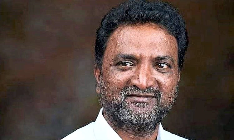 CabinetExpansion: ಮೊದಲ ಸಲದ ಶಾಸಕ ಬಸವಂತಪ್ಪಗೆ ಮಂತ್ರಿಗಿರಿ