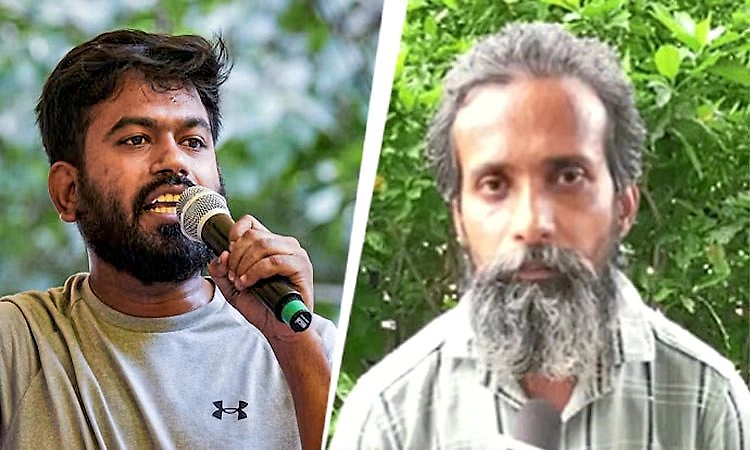 ಅಮೆರಿಕದಲ್ಲಿ ಶಿಕ್ಷಣಕ್ಕೆ ಹಣಕಾಸಿನ ಮೂಲ ಯಾವುದು? RTI ದೂರುದಾರ ತಿವಾರಿಗೆ ದೀಪ್ಕೆ ತಿರುಗೇಟು