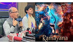 ʼರಾಮಾಯಣʼ ಬಿಡುಗಡೆಗೂ ಮುನ್ನ ನಮಗೆ ತೋರಿಸಬೇಕು.. ಚಿತ್ರತಂಡಕ್ಕೆ ʼರಾಮಲೀಲಾ ಮಹಾಸಂಘʼ ಎಚ್ಚರಿಕೆ